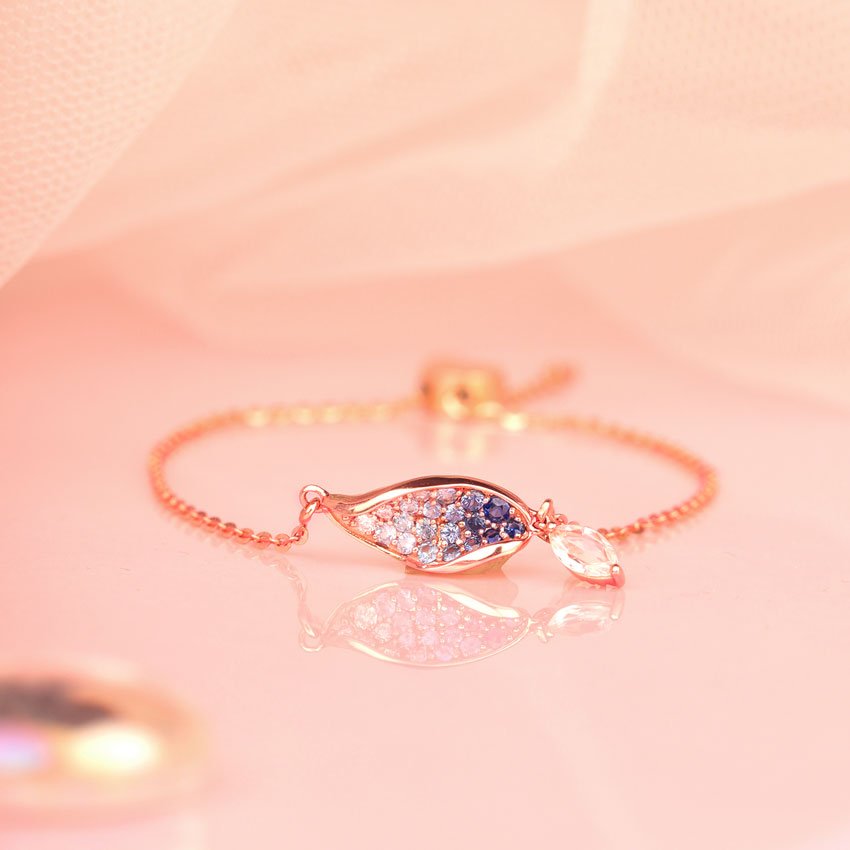 Gemstone Bracelet - Image 4