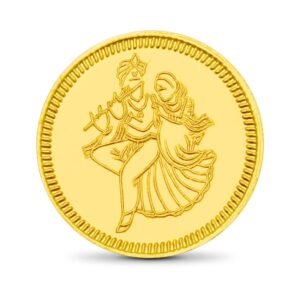 Gold Coin