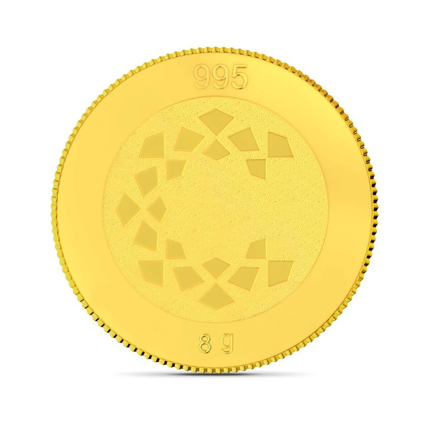 Gold Coin - Image 2
