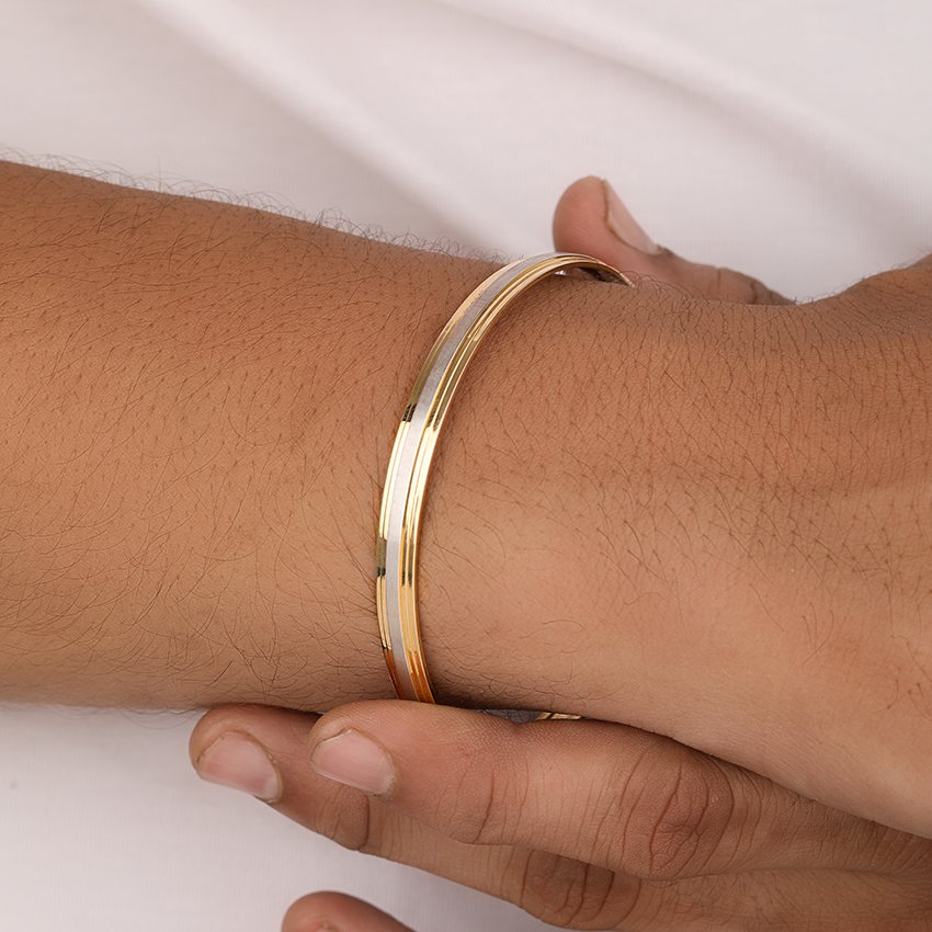 Gold Kada - Image 3