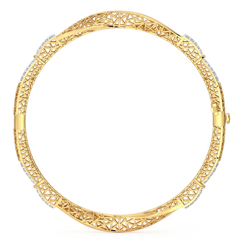 Diamond Kangan - Image 3