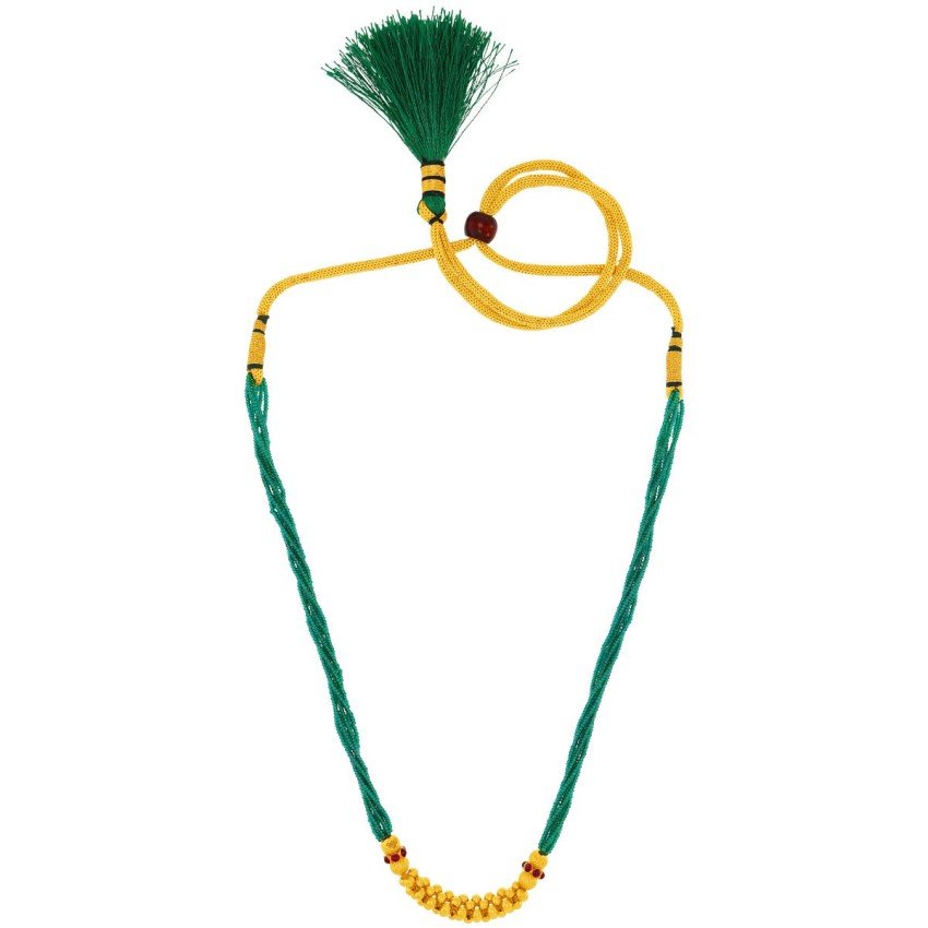 Gold Mala - Image 4