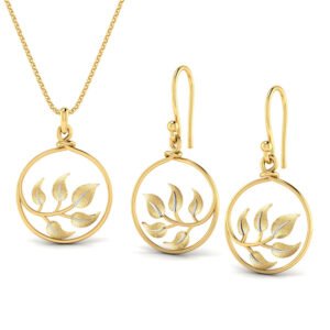 Pendent Set