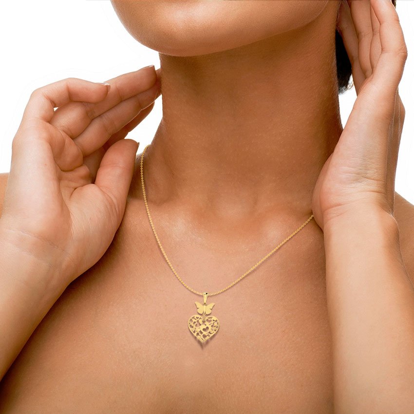 Arabelle Pendant - Image 2