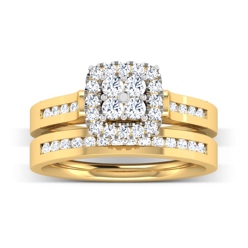 Dazzle Ring - Image 2