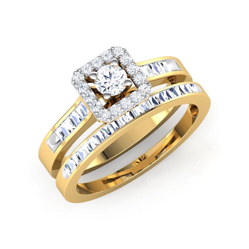 Dazzle Ring - Image 4