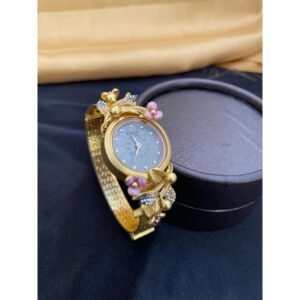 Gold Watch