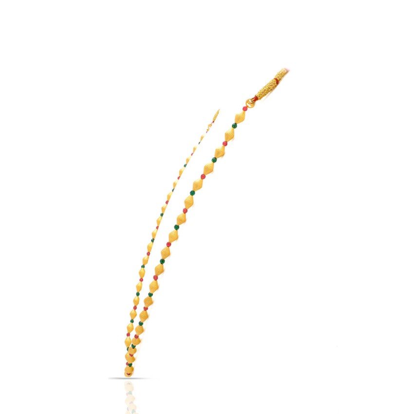 Traditional Mala - Image 4