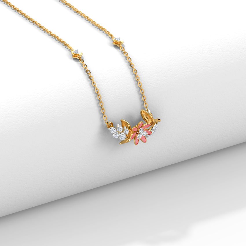 Elegance Necklace - Image 2