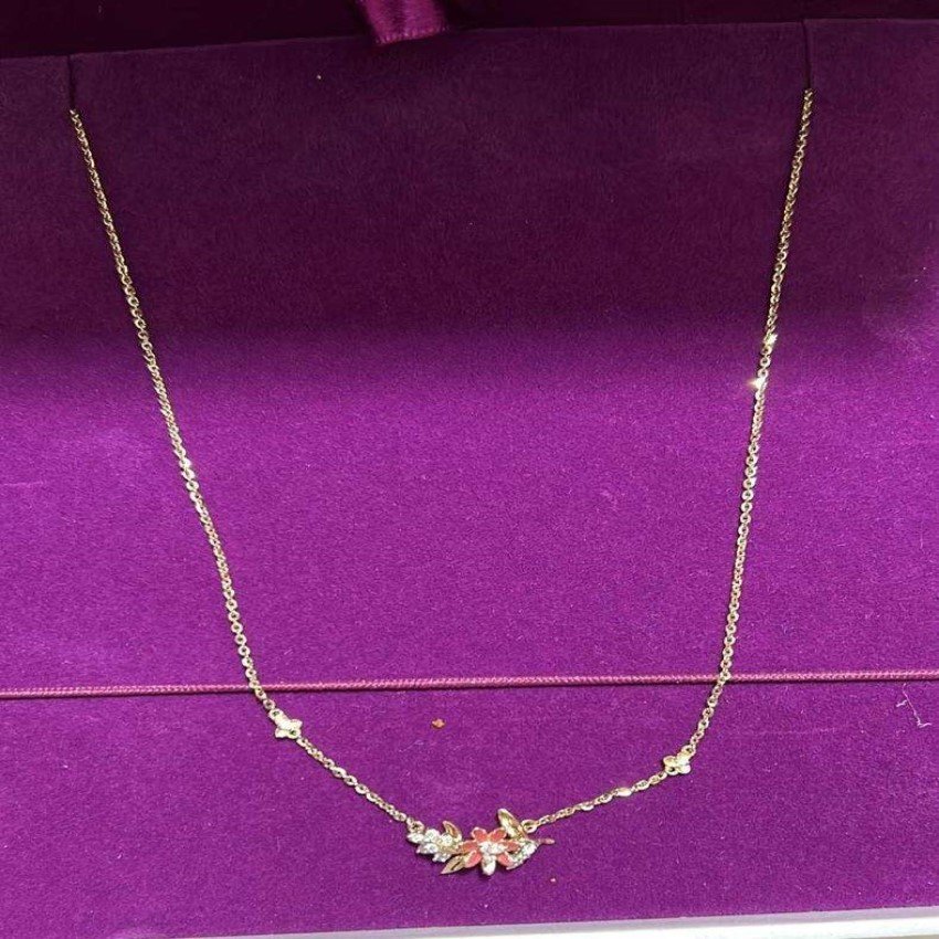 Elegance Necklace - Image 4